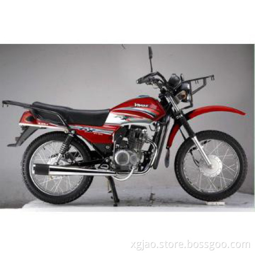 dirt bike/ dirt motorcycle (XGJ120-3)